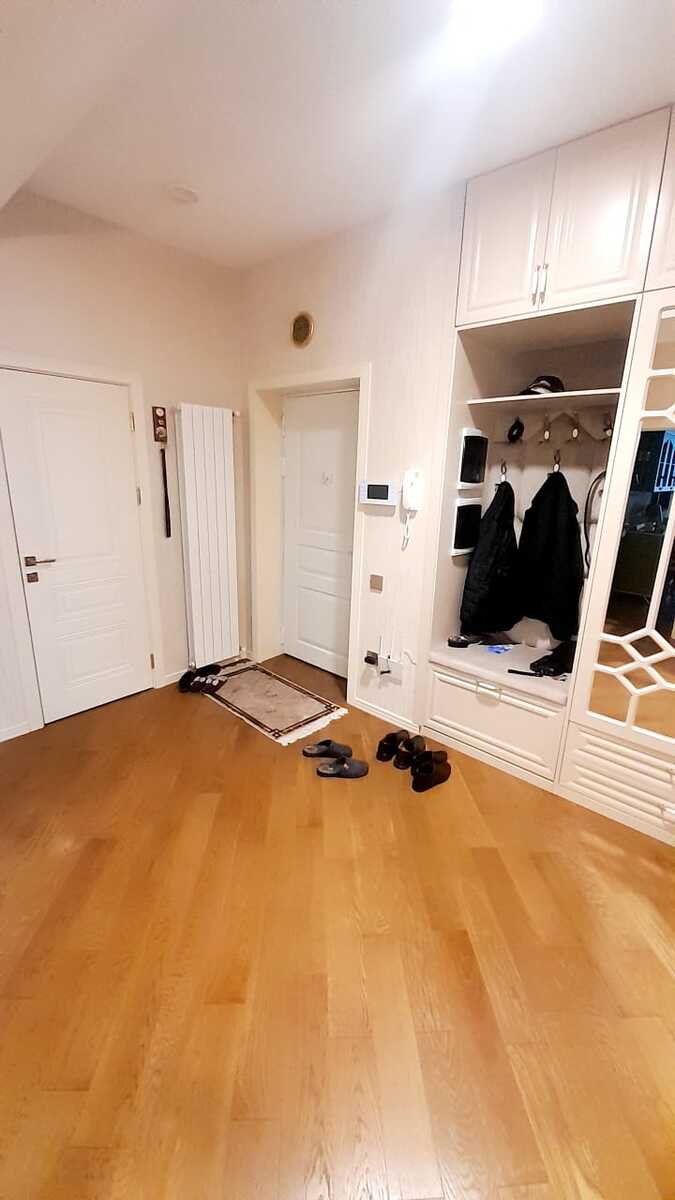 4-otaqlı yeni tikili, Sumqayıt ş., 171 m² — Mənzil, Sumqayıt (6)