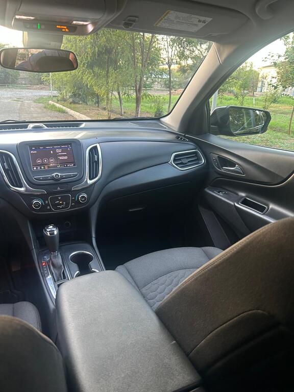 Chevrolet Equinox, 1.5 L, 2021 il, 165 000 km — Avtomobillər, Bərdə (5)
