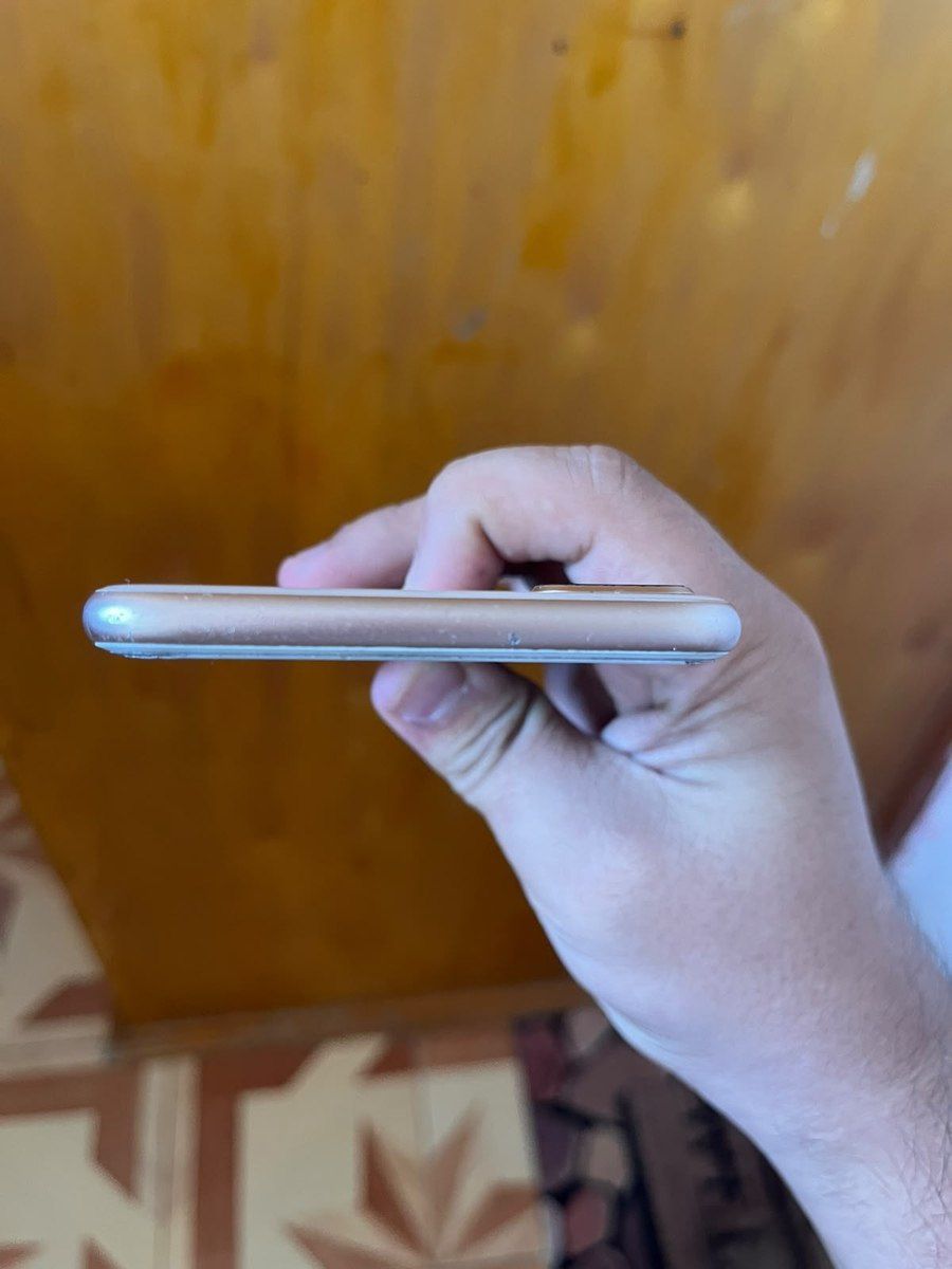 Apple iPhone 8 Plus Gold 64GB — Smartfonlar, Bakı (4)