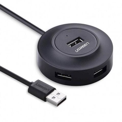Ugreen CR106 20277 USB Hub 1m — Check it