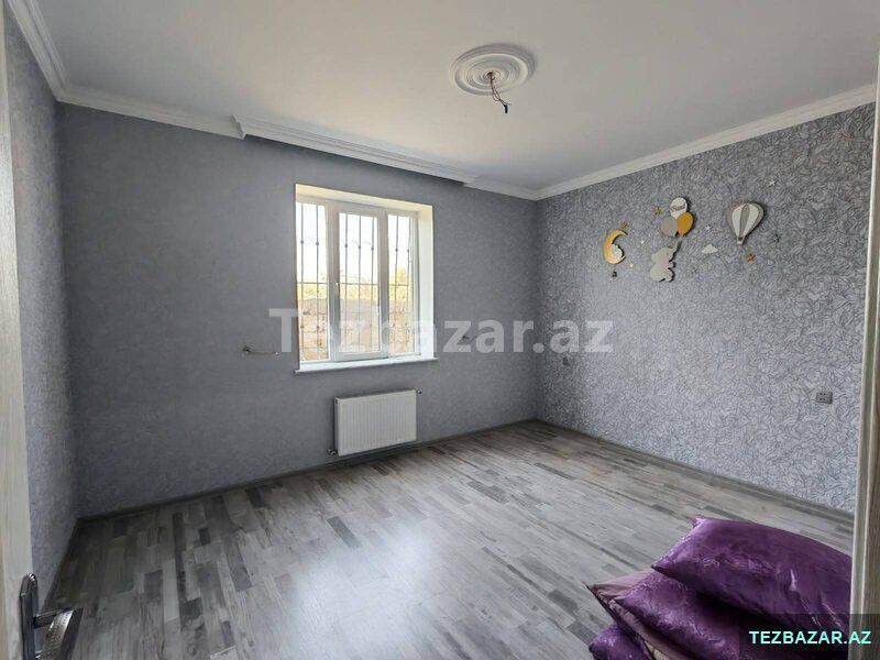 4.otagli Wexsi-tikili ev satilir — Ev, villa, Bakı (6)