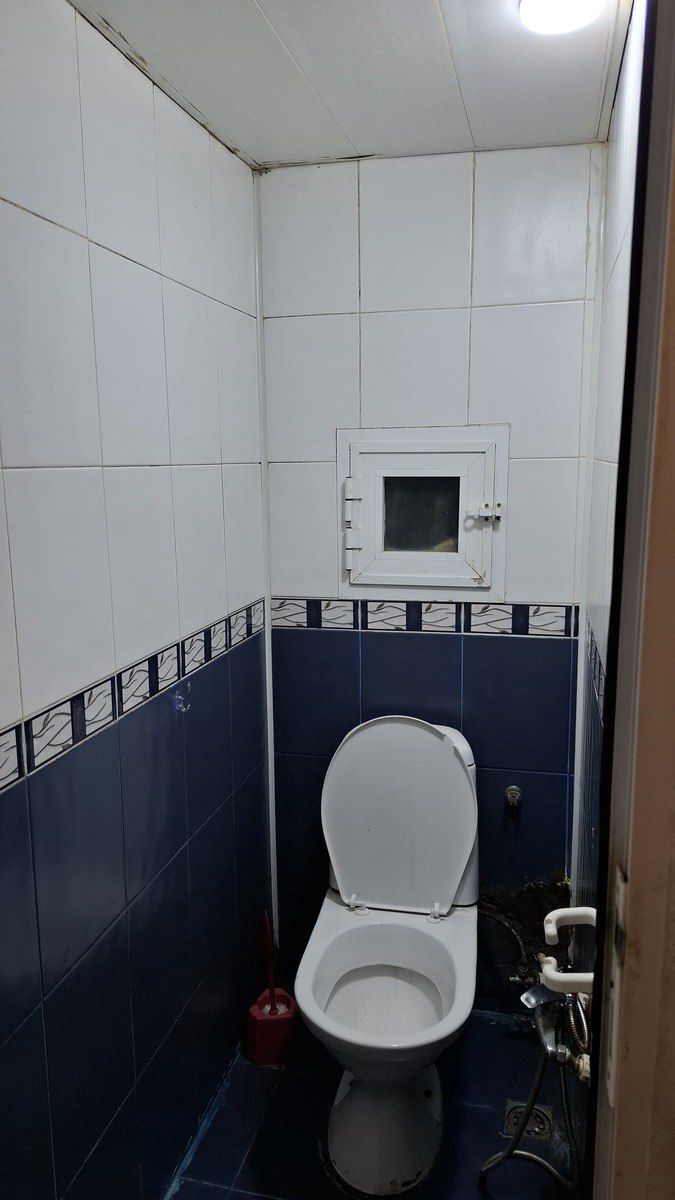 İcarəyə verilir 2 otaqlı köhnə tikili 60 m² — Mənzil, Bakı (8)