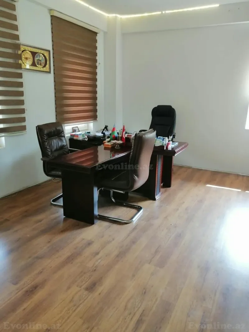 Satılır Obyekt 200 m² Bakı, Binəqədi r., Azadlıq prospekti m., M.Ə.Rəsulzadə — Əmlak, Bakı (3)