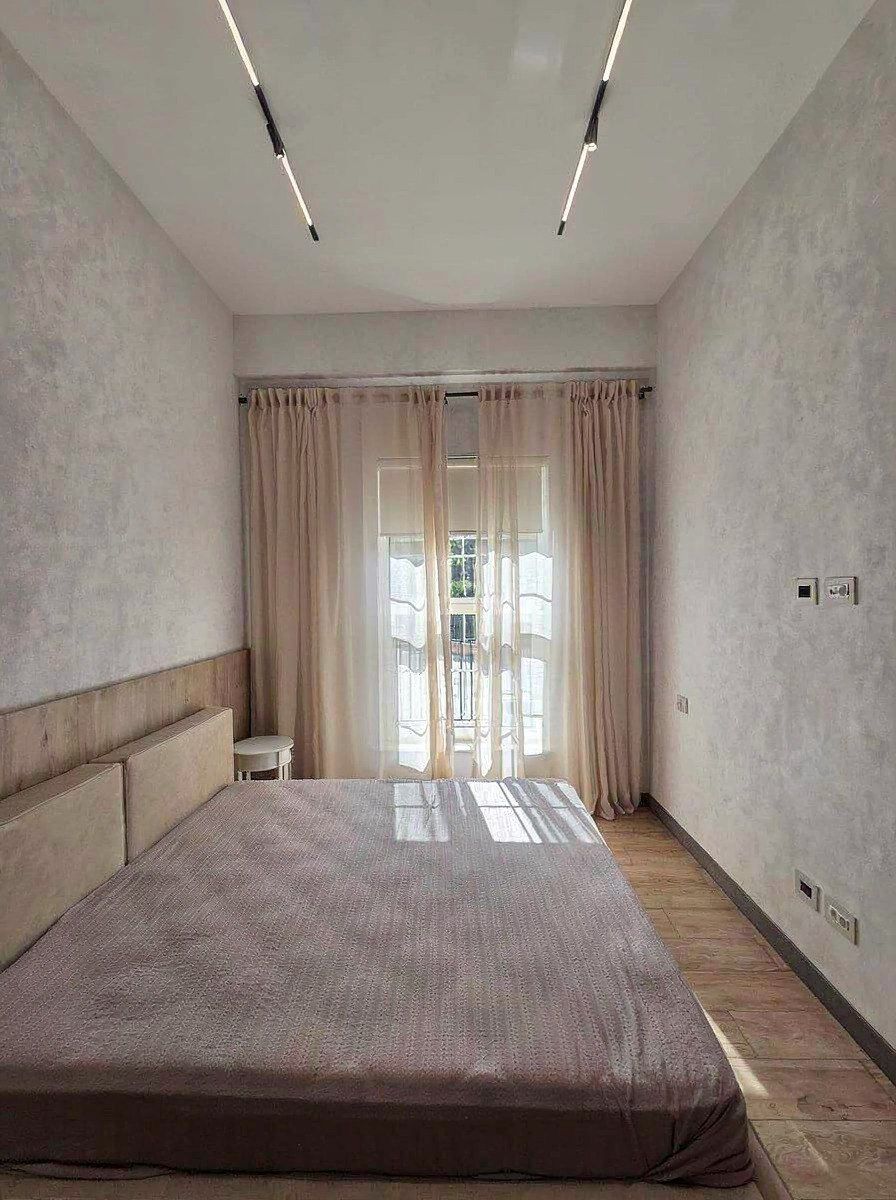 İcarəyə verilir 2 otaqlı yeni tikili 72 m² — Mənzil, Bakı (11)