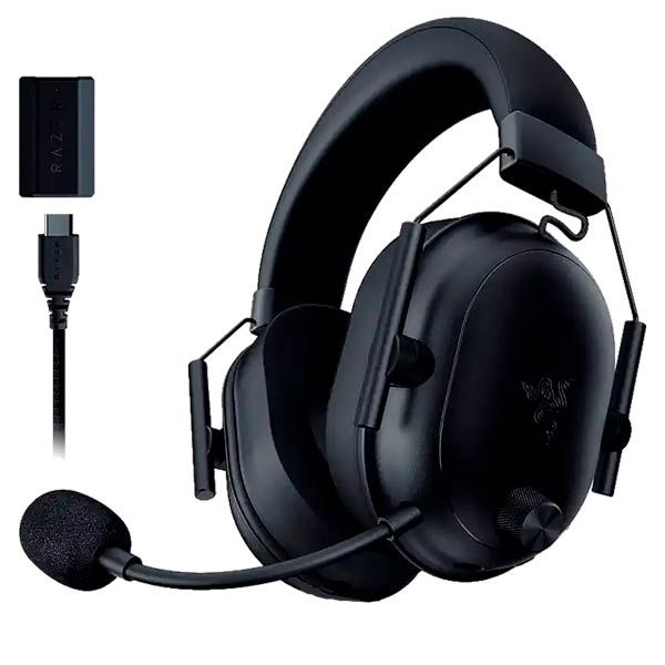 Razer BlackShark V2 HyperSpeed Wireless Gaming Headset — Mallar, Bakı
