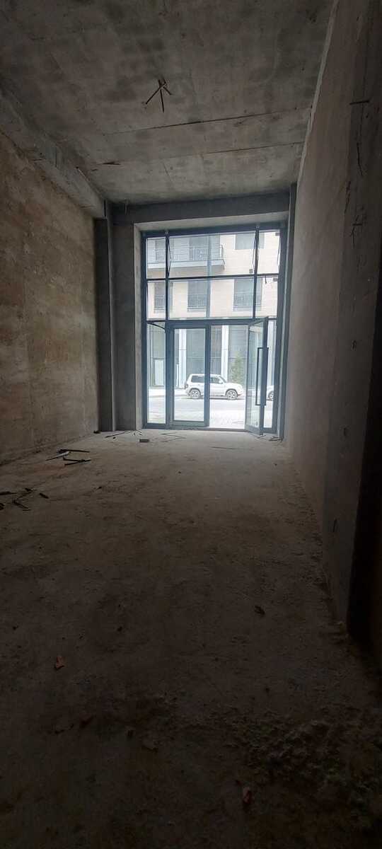İcarəyə verilir obyekt 46 m² — Əmlak, Bakı (3)
