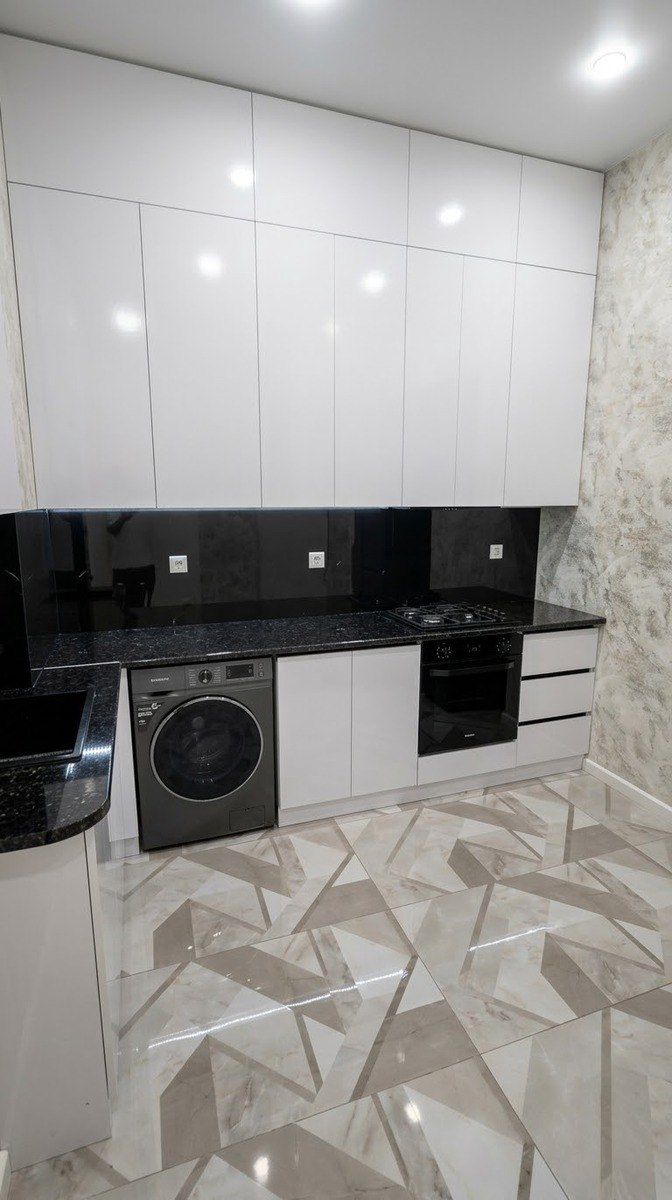 İcarəyə verilir 2 otaqlı yeni tikili 75 m² — Mənzil, Bakı (6)