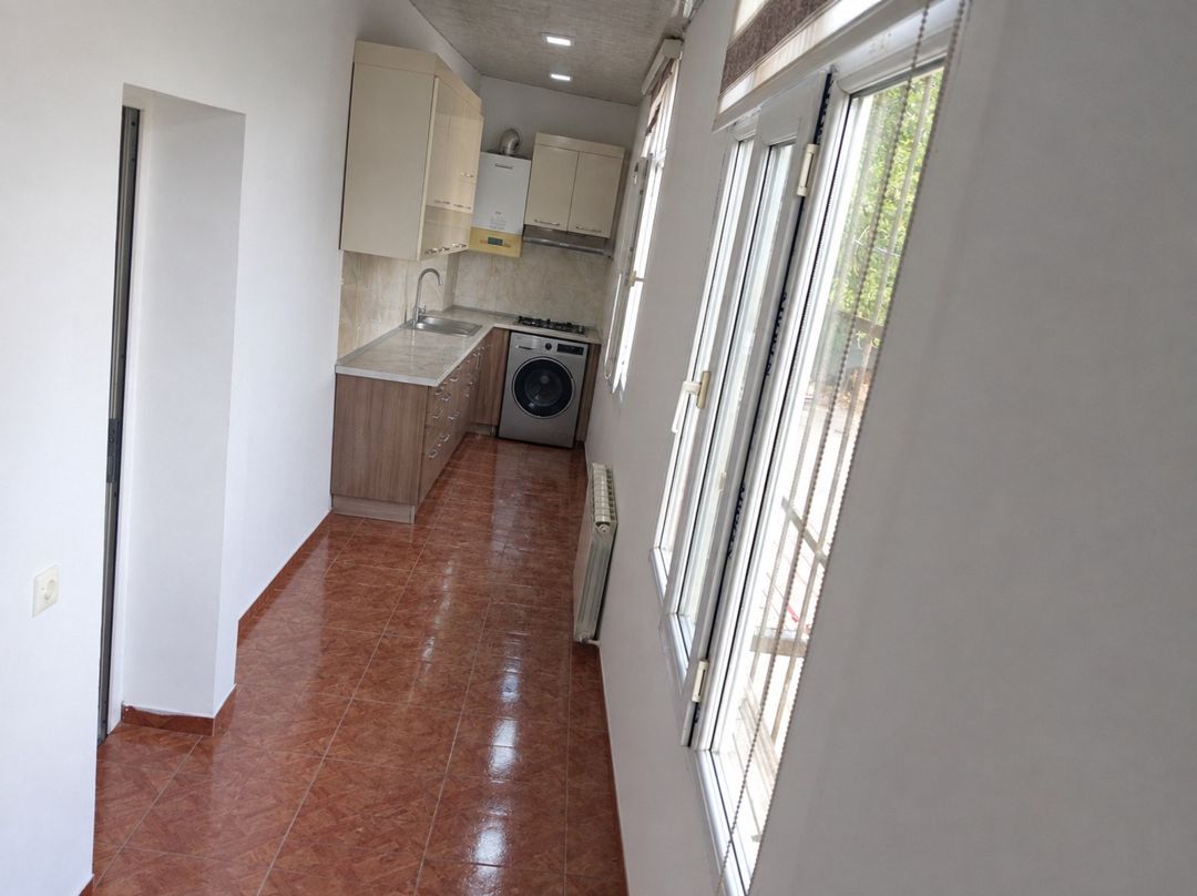 Satılır 3 otaqlı köhnə tikili 60 m² — Mənzil, Bakı (8)