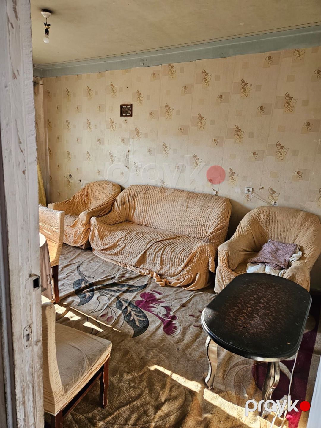 Qarayevdə kirayə verilir — Mənzil, Bakı (10)