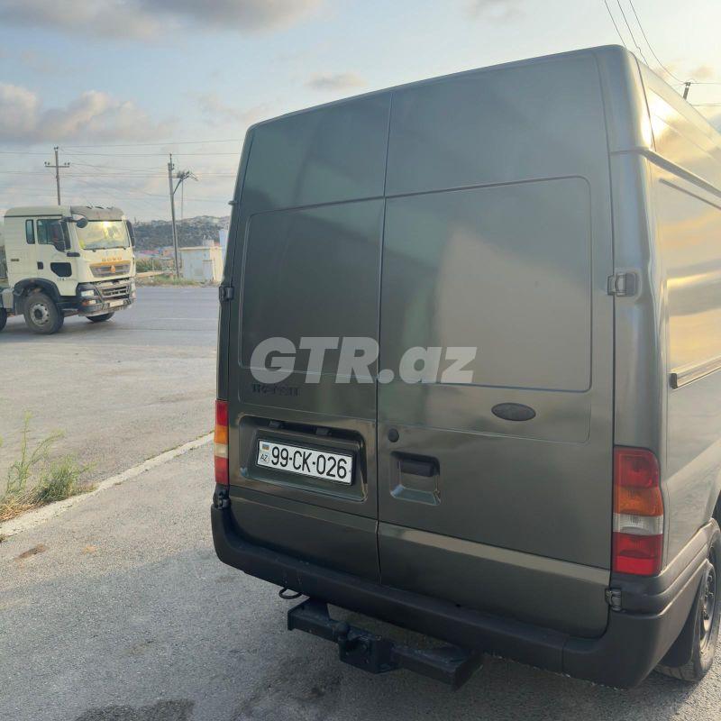 Ford Transit 2.0 L, 2003, 467 000 km 99-CK-026 — Avtomobillər, Abşeron (4)