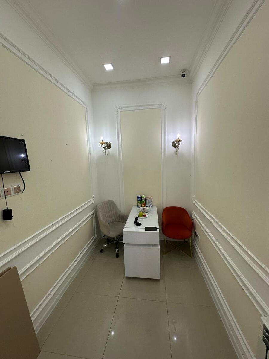 İcarəyə verilir obyekt 100 m² — Əmlak, Bakı (10)