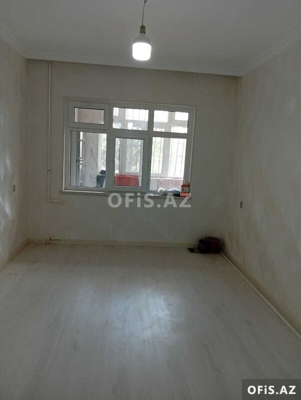 Köhnə tikili Satılır Xətai r., Köhnə Günəşli q., 3 otaq, 65 m² — Mənzil, Bakı (5)