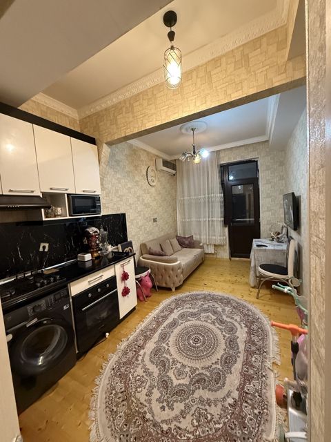 Satılır 2 otaqlı yeni tikili 60 m² — Xırdalan