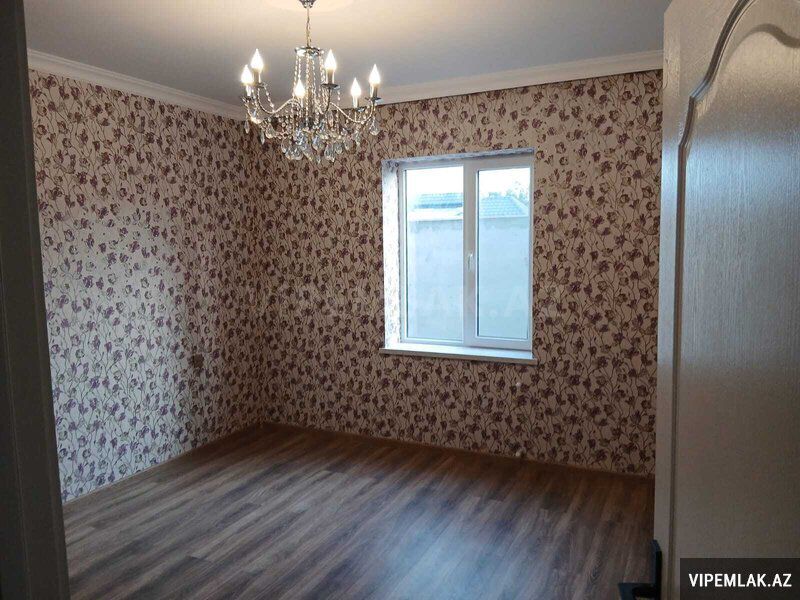 Sabunçu rayonunda 4 otaqlı Villa Satılır, 100 m² — Ev, villa, Bakı (9)