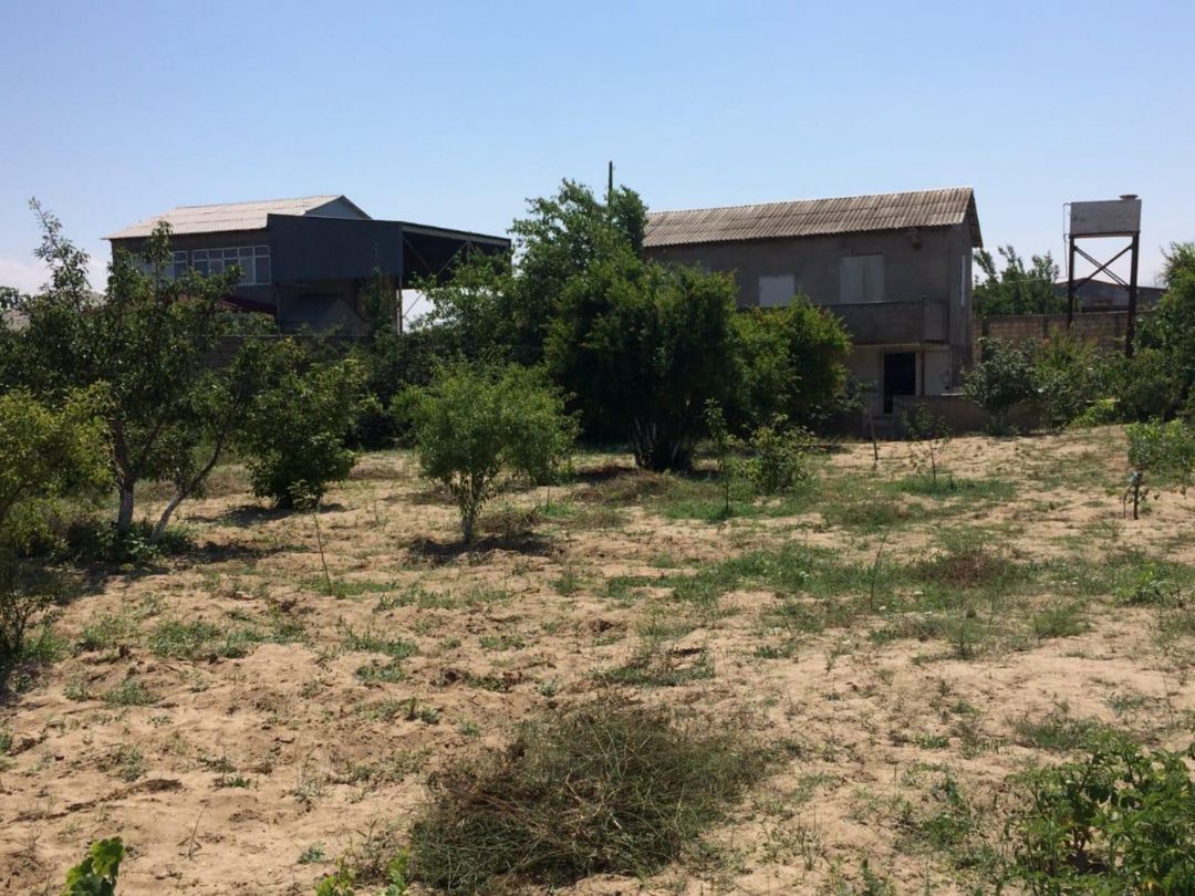 Bağ evi, Sumqayıt ş — Ev, villa, Sumqayıt (2)