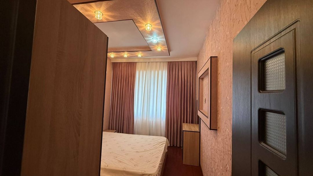 Satılır 2 otaqlı yeni tikili 57 m² — Mənzil, Xırdalan (9)