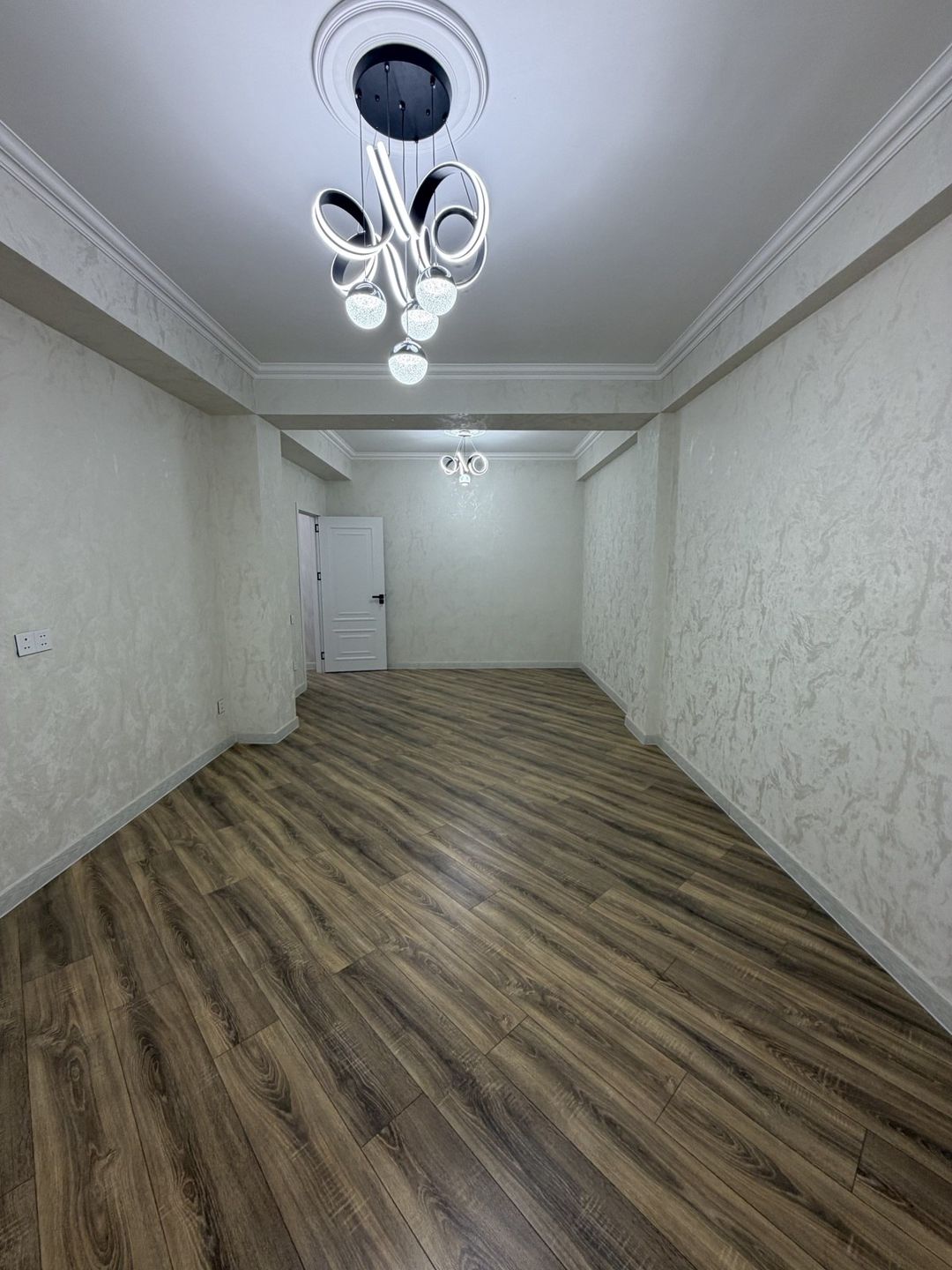 Satılır 2 otaqlı yeni tikili 70 m² — Mənzil, Bakı