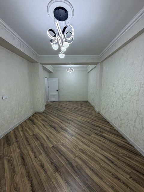 Satılır 2 otaqlı yeni tikili 70 m² — Bakı