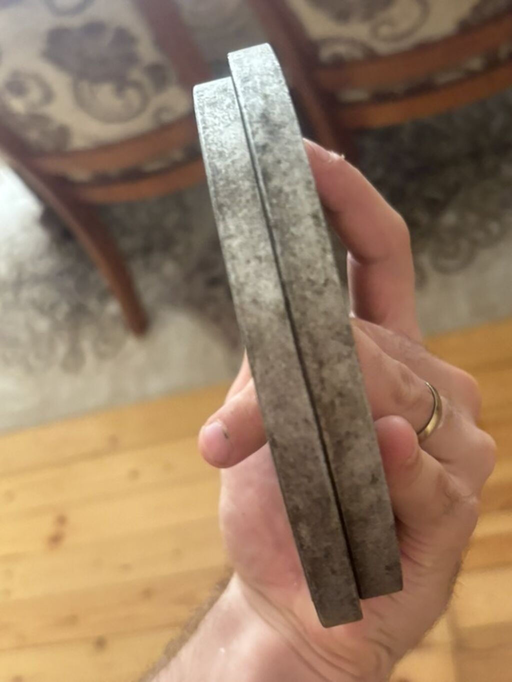 W210 w202 1cut (spacer) Təsvir: - Material: qalın polad - Komplekt — Təkər aksesuarları, Bakı (3)