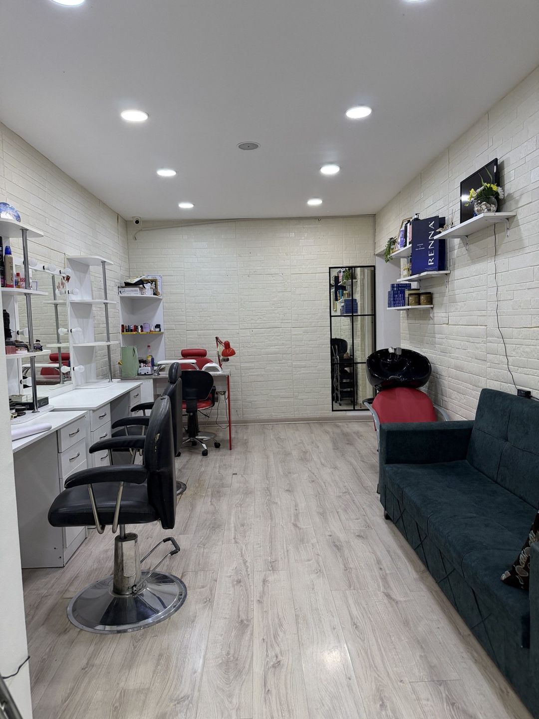İcarəyə verilir obyekt 75 m² — Əmlak, Bakı (6)