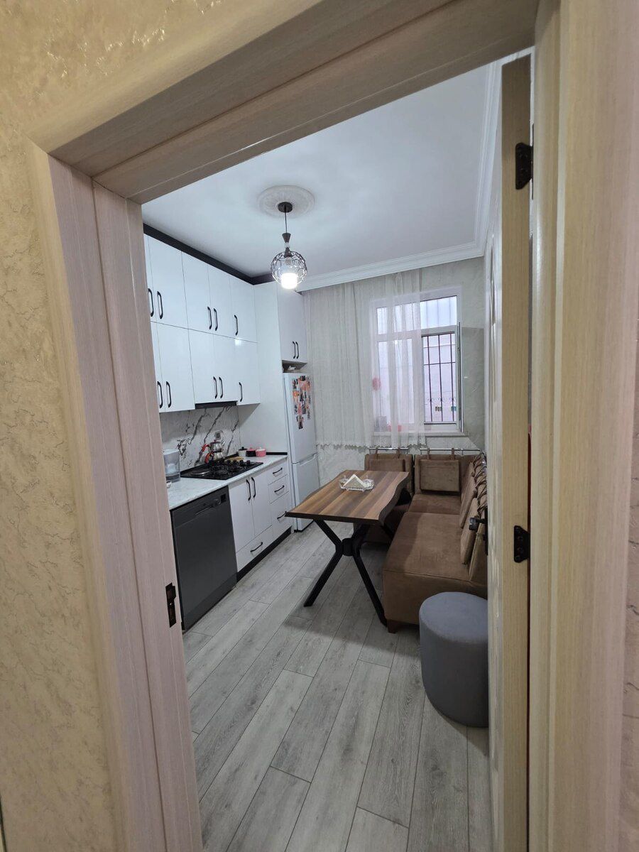 Həyət evi, Masazır qəs — Ev, villa, Bakı (11)