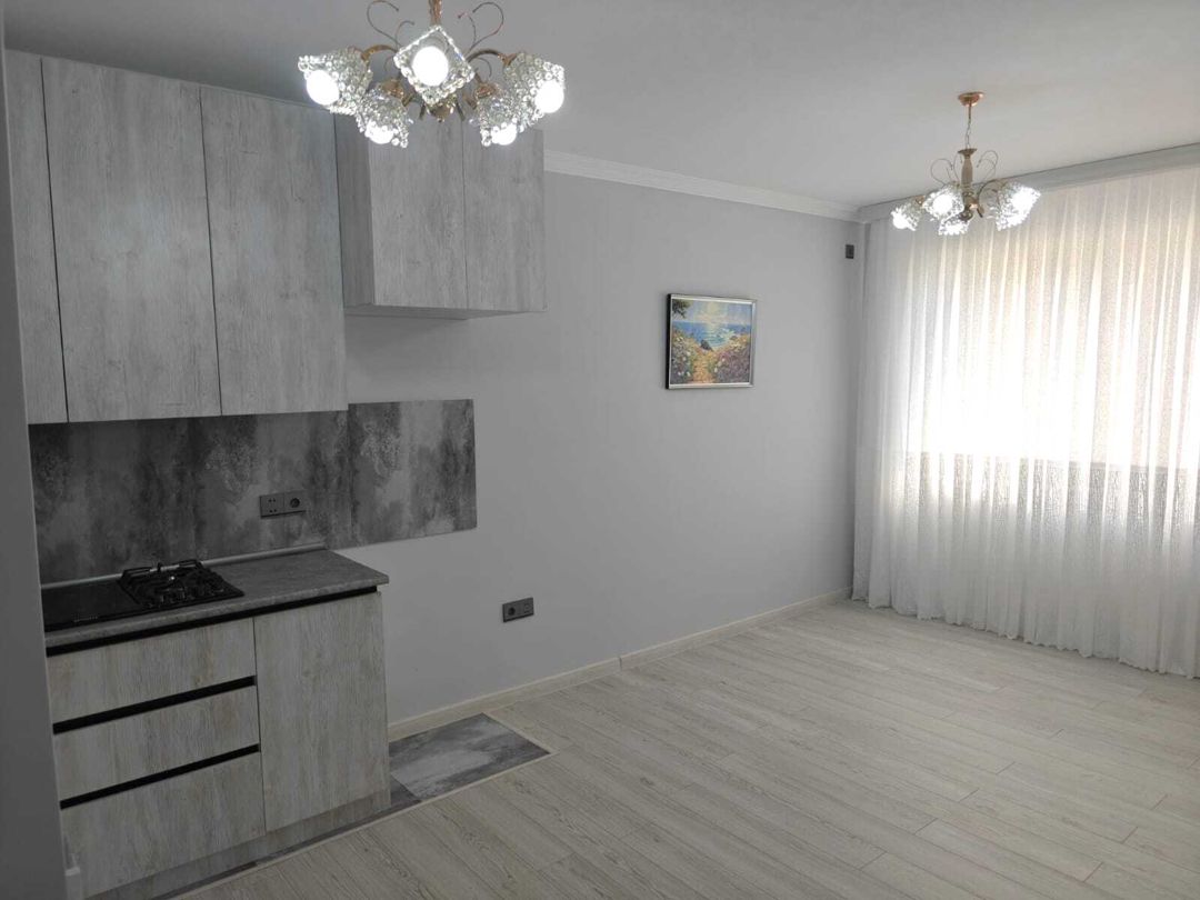 Satılır 2 otaqlı köhnə tikili 40 m² — Mənzil, Bakı (4)