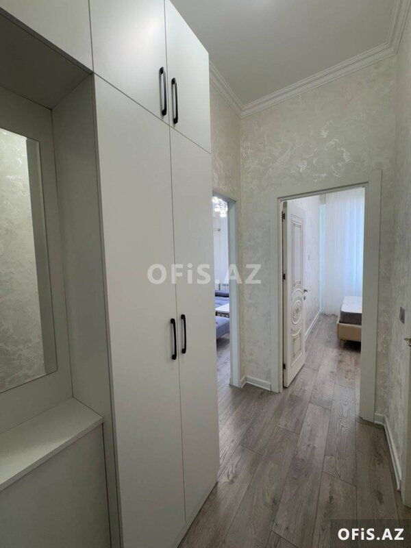 Yeni tikili Satılır Suraxanı r., Yeni Günəşli q., 2 otaq, 40 m² — Mənzil, Bakı (5)