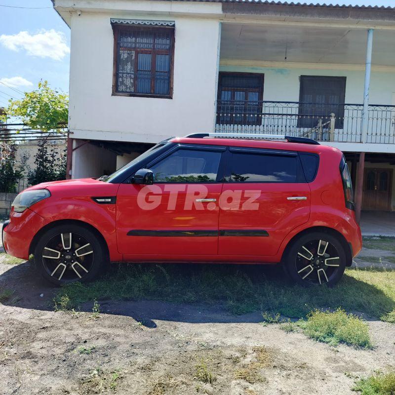 Kia Soul 2.0 L, 2012, 300 000 km 99-LB-102 — Avtomobillər, Ağdaş (2)