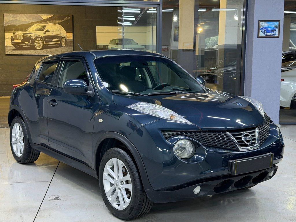 Nissan Juke, 1.6 L, 2012 il, 155 000 km — Avtomobillər, Bakı (3)