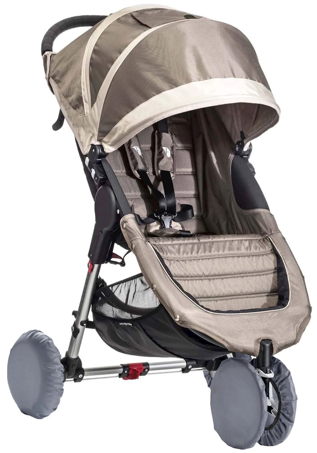 Təkərlər üçün çexol Roxy Kids RWC-025-G, 4 əd, boz — Mallar, Bakı (3)