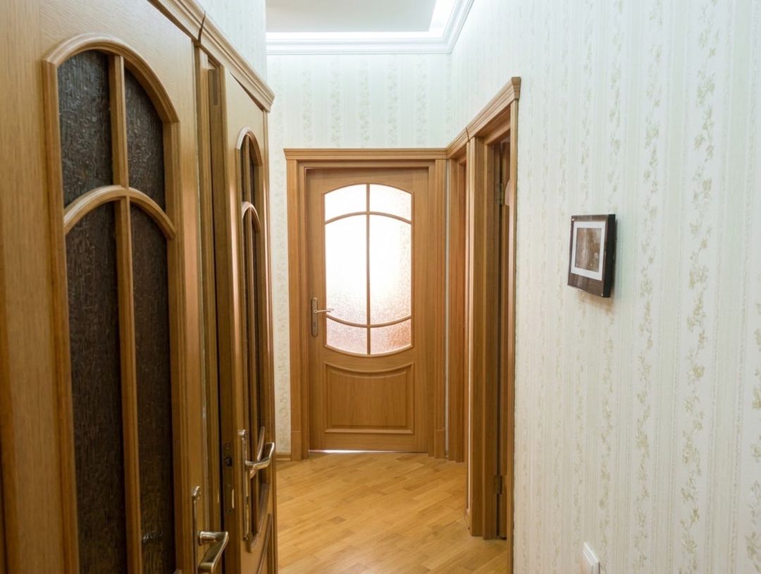 Satılır 2 otaqlı köhnə tikili 53 m² — Mənzil, Bakı (6)