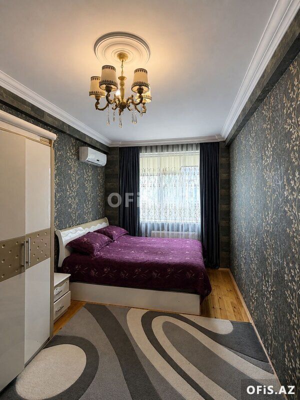 Yeni tikili Satılır Xırdalan, Xırdalan Abşeron Gənclər şəhərciyi Kupça 3 otaqlı, 3 otaq, 85 m² — Mənzil, Xırdalan (8)