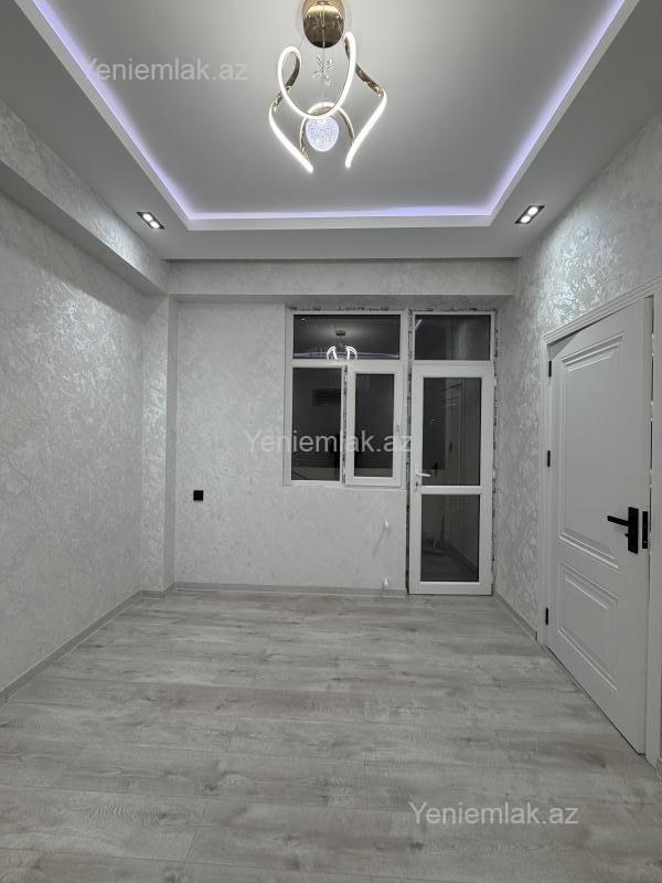 Satılır 3 otaqlı Bina evi menzil (Yeni tikili), 57 m², Masazır — Mənzil, Abşeron (7)