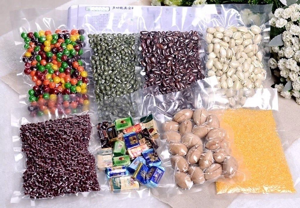 Vakuum aparatı "DZ-400" — Biznes və avadanlıq, Bakı (5)
