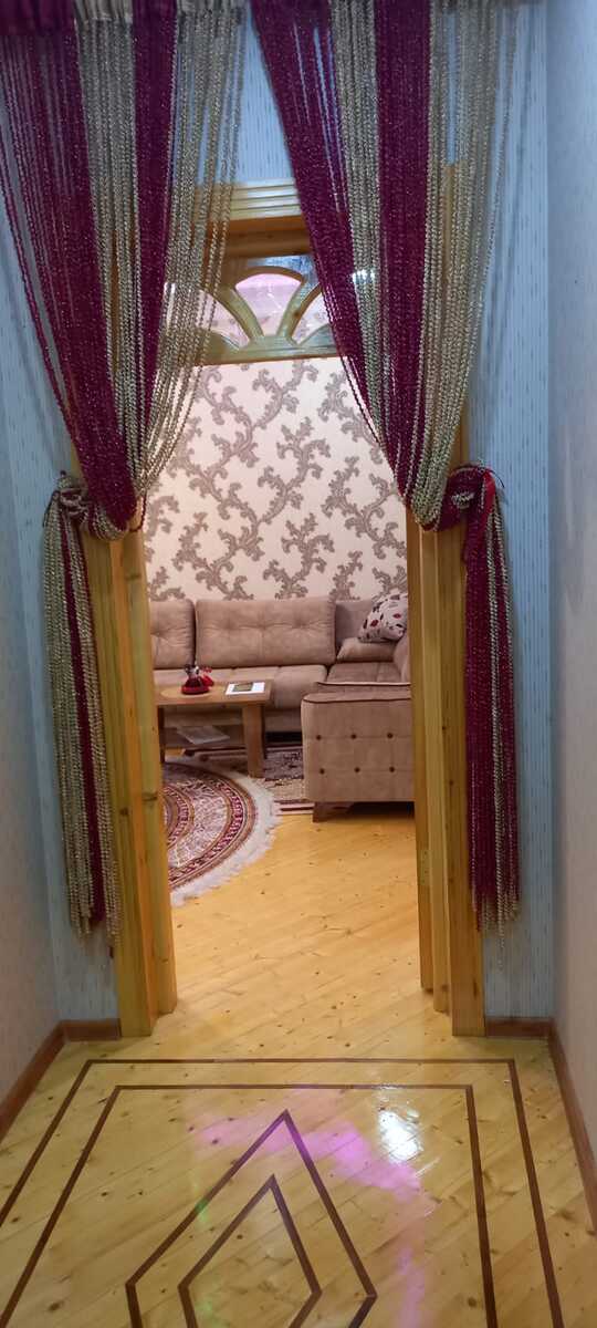 Həyət evi, Gəncə ş — Ev, villa, Gəncə (3)