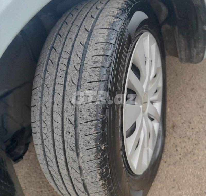 Kia Rio 1.5 L, 2005, 470 000 km — Avtomobillər, Masallı (5)