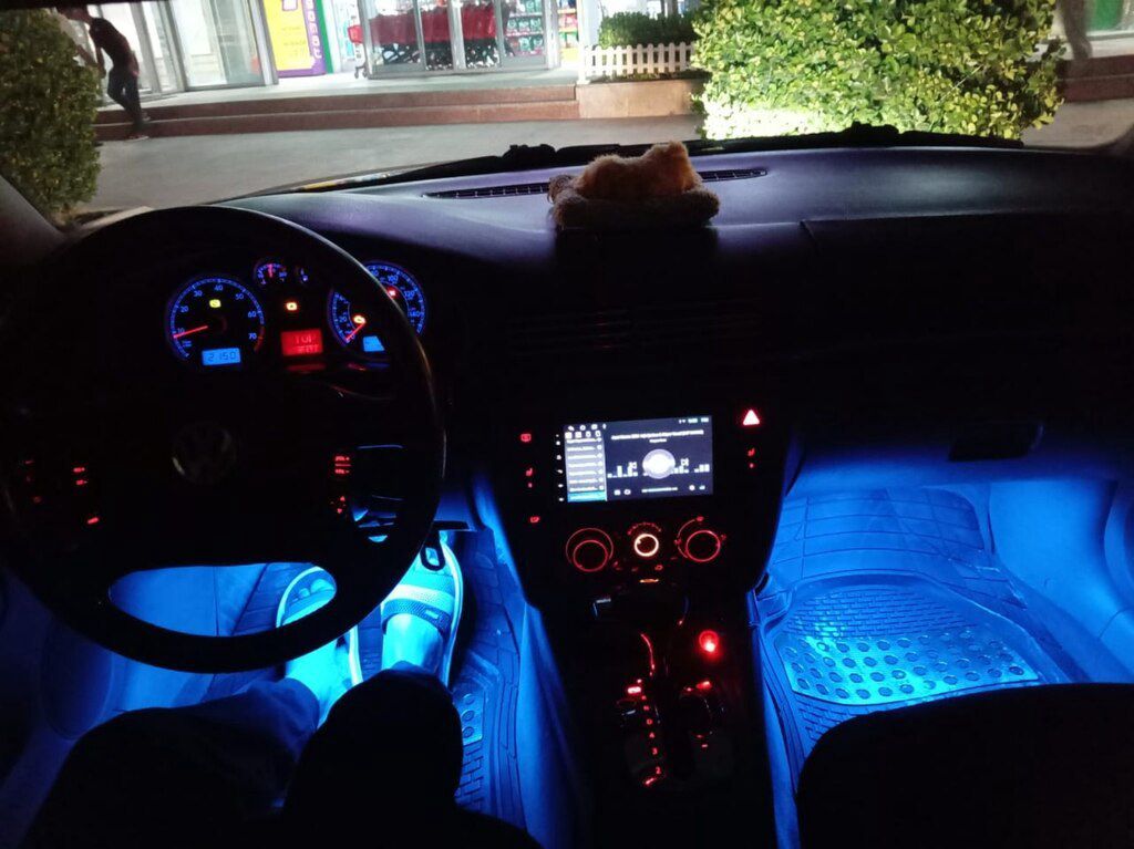 Volkswagen Passat, 1.8 L, 2004 il, 400 000 km — Avtomobillər, Bakı (2)
