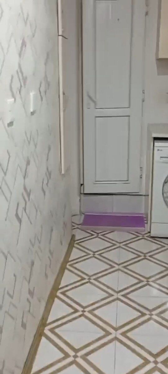 2-otaqlı mənzil, Bakıxanov qəs., 37 m² — Mənzil, Bakı (7)
