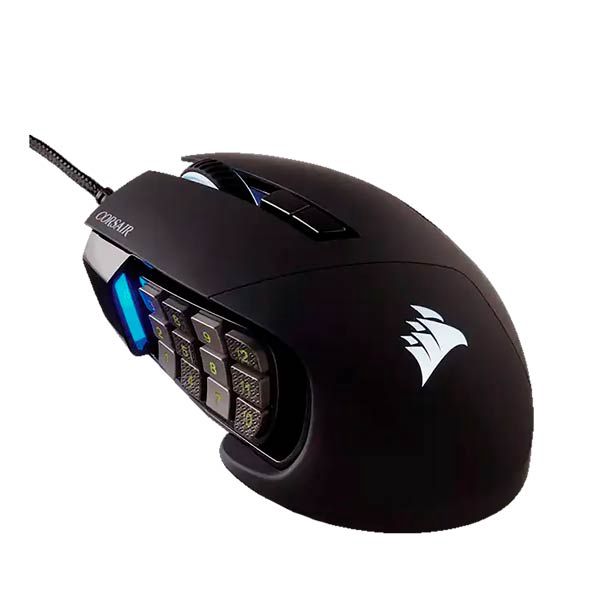 Corsair Scımıtar RGB Elıte Gaming Mouse — Mallar, Bakı