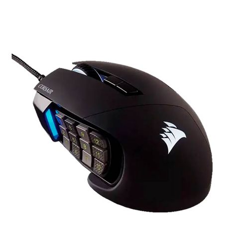 Corsair Scımıtar RGB Elıte Gaming Mouse — Bakı