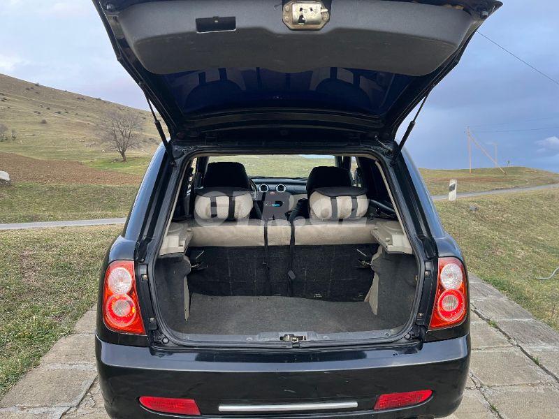 Lifan 320 1.3 L, 2012, 235 000 km 65-BB-425 — Avtomobillər, Yardımlı (3)