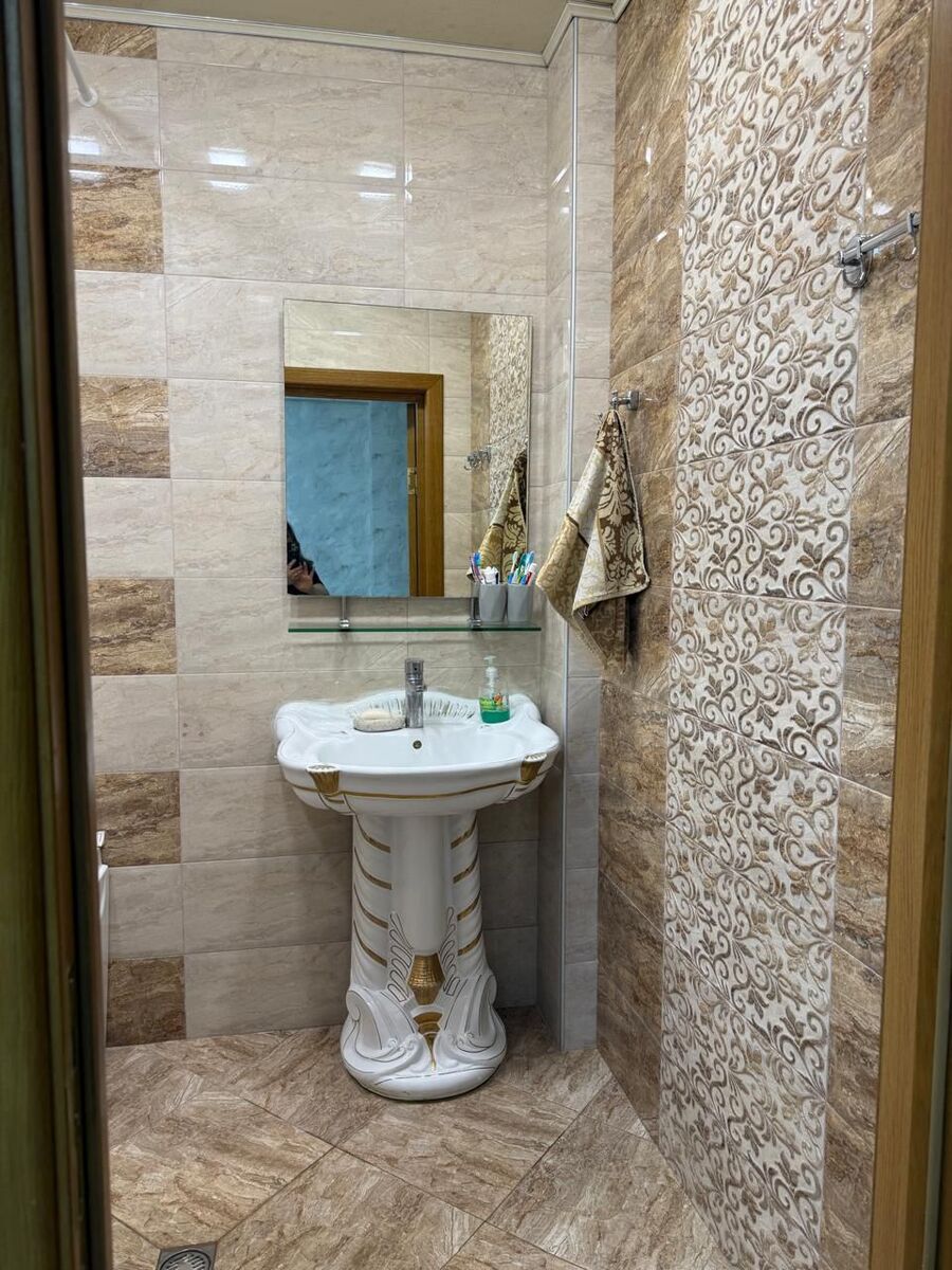 Satılır 3 otaqlı yeni tikili 150 m² — Mənzil, Bakı (8)