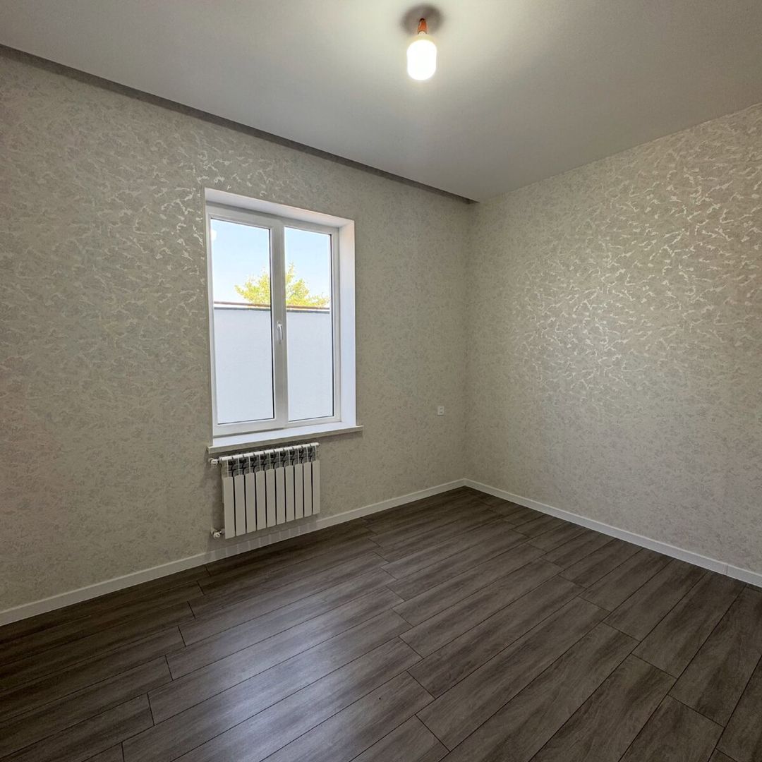 Satılır 3 otaqlı həyət evi/bağ evi 100 m² — Ev, villa, Bakı (7)