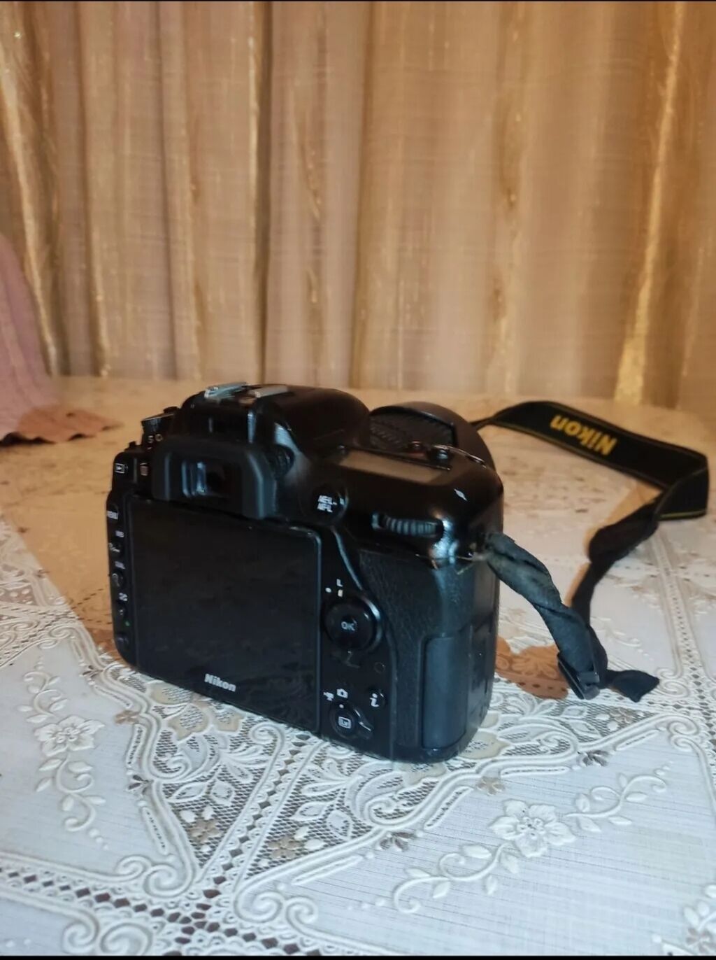 Probeg 185 k hec bir problemi yoxdur islek aparatdir harda istesez — Fotoaparat, Bakı (2)
