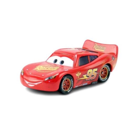 Yarış maşını Hudson Hornet Piston Cup Lightning McQueen — Bakı