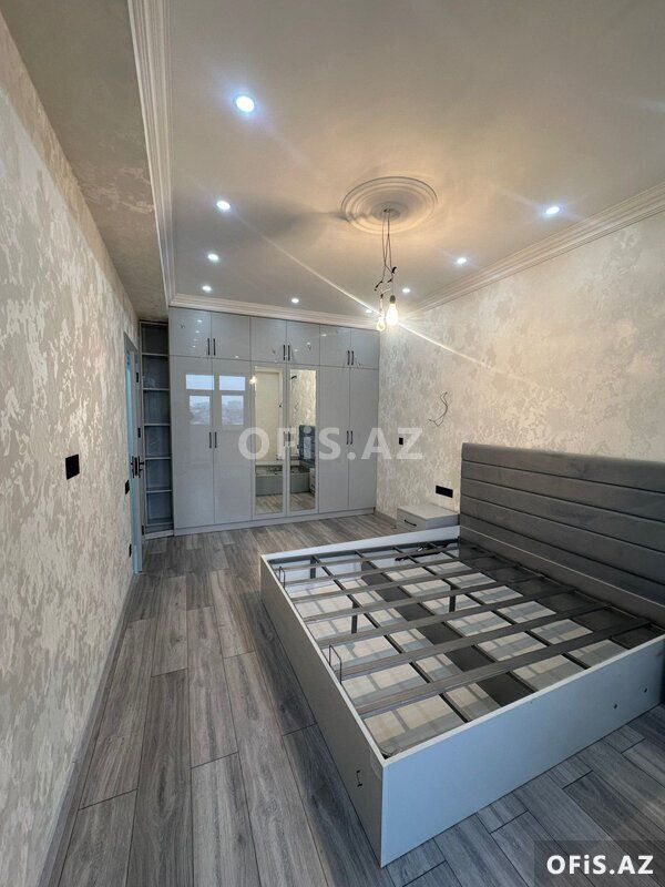 Köhnə tikili Satılır Sabunçu r., Bakixanov q., 2 otaq, 72 m² — Mənzil, Bakı (4)