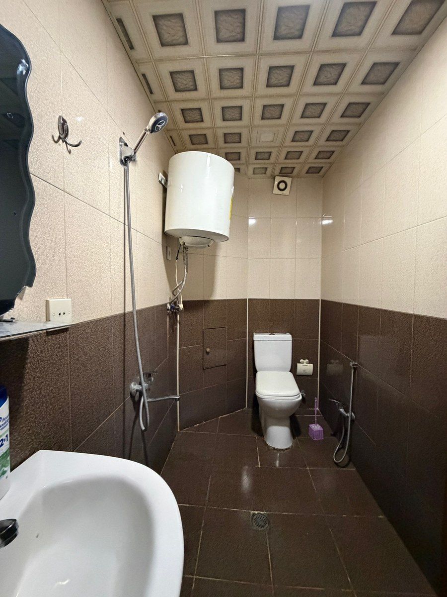 3-otaqlı yeni tikili, Masazır qəs., 74 m² — Mənzil, Bakı (3)