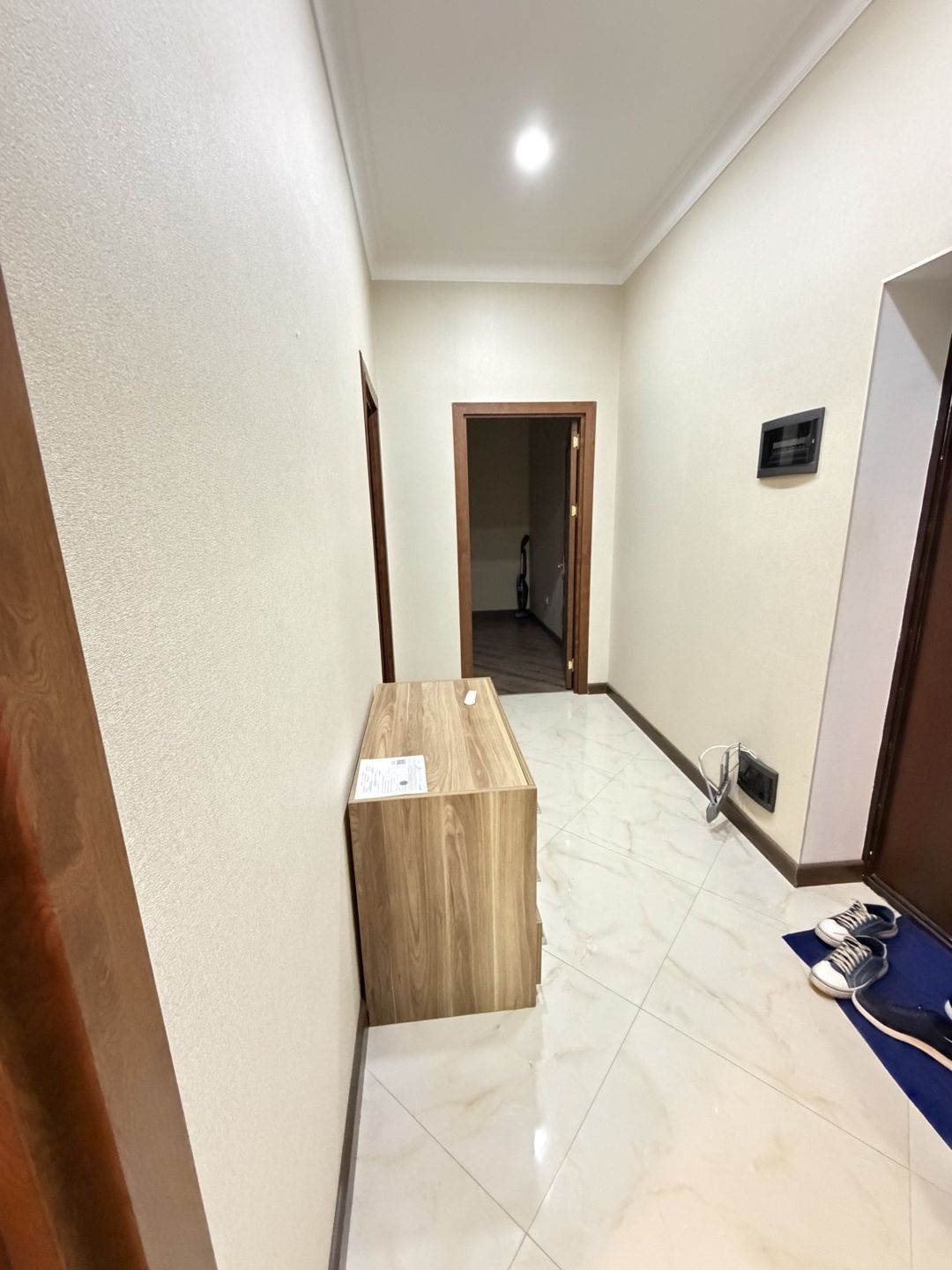 İcarəyə verilir 2 otaqlı yeni tikili 70 m² — Mənzil, Bakı (6)