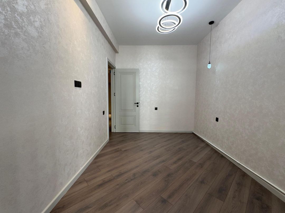 Satılır 2 otaqlı yeni tikili 60 m² — Mənzil, Bakı (5)