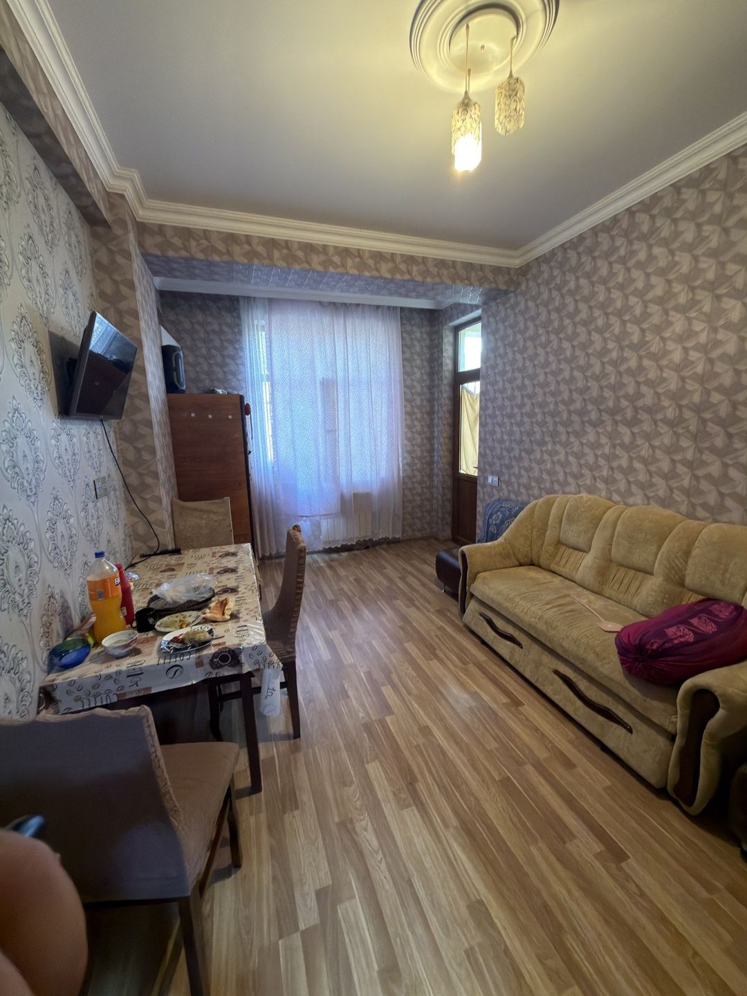 Satılır 2 otaqlı yeni tikili 42 m² — Mənzil, Bakı (3)